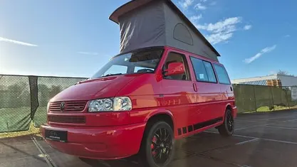 Gebruikt 1999 VW California California Van | € 23.950