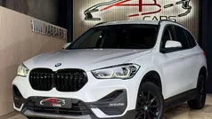 Gebruikt 2021 BMW X1 Sport Line SUV | € 17.990 (Goede deal)