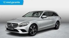 Grijs Gebruikt 2019 Mercedes 180 Sedan | € 28.950 (Eerlijke prijs)