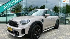 Beige Gebruikt 2022 Mini Cooper Countryman Classic SUV | € 30.845 (Eerlijke prijs)