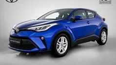 Gebruikt 2021 Toyota C-HR Active SUV | € 23.450 (Eerlijke prijs)