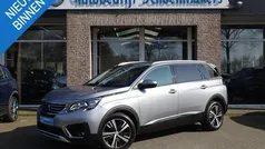 Grijs Gebruikt 2020 Peugeot 5008 Allure MPV | € 19.995 (Eerlijke prijs)