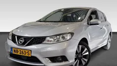 Gebruikt 2017 Nissan Pulsar Tekna Hatchback | € 12.730 (Eerlijke prijs)