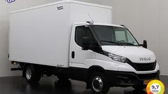 Wit Gebruikt 2022 Iveco Daily Van | € 25.500 (Eerlijke prijs)