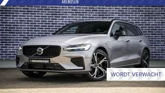 Gebruikt 2025 Volvo V60 Plus Stationwagen | € 65.224 (Eerlijke prijs)