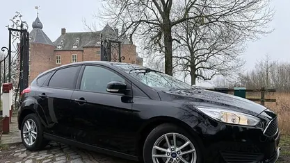 Occasion Ford Focus Trend 101 PK (74 kW) 2016 Hatchback