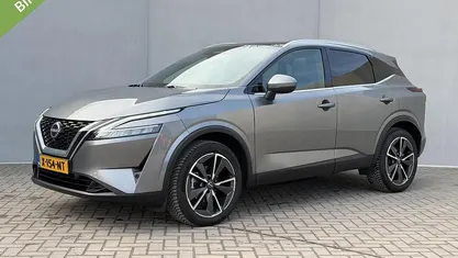 Occasion 2024 Nissan Qashqai 360º SUV | € 31.735 (Eerlijke prijs)