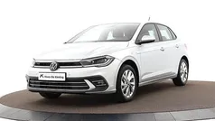 Gebruikt 2023 VW Polo Style Hatchback | € 19.880 (Eerlijke prijs)