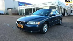 Gebruikt 2006 Volvo S60 Sedan | € 4.550 (Eerlijke prijs)