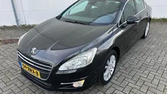 Gebruikt 2011 Peugeot 508 Allure Sedan | € 3.250 (Goede deal)