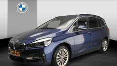 BMW 216