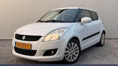 Gebruikt 2012 Suzuki Swift Exclusive Hatchback | € 5.945 (Goede deal)