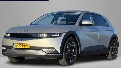 Occasion 2021 Hyundai Ioniq 5 SUV | € 24.490 (Eerlijke prijs)