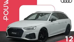 Gebruikt 2022 Audi A4 Competition Stationwagen | € 32.950 (Goede deal)
