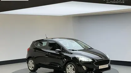 Occasion 2020 Ford Fiesta Hatchback | € 10.430 (Eerlijke prijs)
