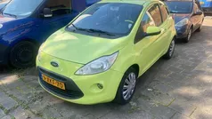 Gebruikt 2009 Ford Ka Titanium Hatchback | € 1.999 (Eerlijke prijs)