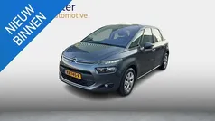 Gebruikt 2016 Citroën C4 Picasso Business Class MPV | € 8.950 (Eerlijke prijs)