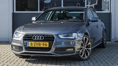 Gebruikt 2015 Audi A4 S-Line Sedan | € 12.950 (Eerlijke prijs)