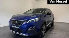 Gebruikt 2018 Peugeot 3008 GT-line SUV | € 16.940 (Eerlijke prijs)