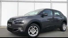 Gebruikt 2018 Citroën C4 Business Class SUV | € 10.440 (Eerlijke prijs)