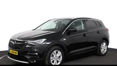 Zwart Gebruikt 2020 Opel Grandland X Business SUV | € 18.995 (Eerlijke prijs)