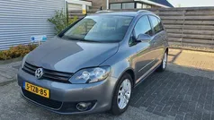 Grijs Gebruikt 2009 VW Golf Plus Highline MPV | € 6.950 (Eerlijke prijs)
