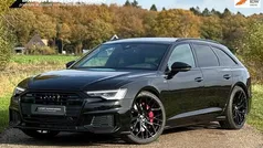 Gebruikt 2020 Audi A6 Competition Stationwagen | € 36.950 (Goede deal)