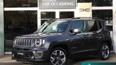 Gebruikt 2018 Jeep Renegade Limited SUV | € 15.745 (Eerlijke prijs)