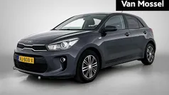 Gebruikt 2018 Kia Rio Hatchback | € 10.940 (Eerlijke prijs)