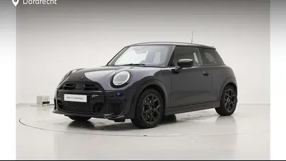 Gebruikt 2025 Mini John Cooper Works Comfort Hatchback | € 38.895 (Eerlijke prijs)