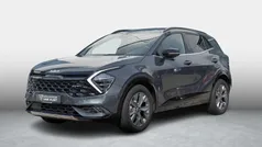 Grijs Gebruikt 2024 Kia Sportage GT-Line SUV | € 43.390 (Eerlijke prijs)