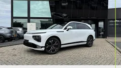 Gebruikt 2025 XPENG G9 RWD Standard Range SUV | € 54.900 (Super prijs)