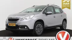 Gebruikt 2015 Peugeot 2008 Allure SUV | € 6.899 (Eerlijke prijs)