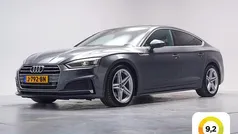 Grijs Gebruikt 2020 Audi A5 Sportback S-Line Hatchback | € 24.945 (Goede deal)
