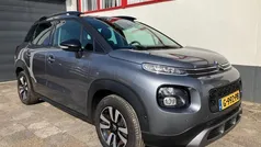 Gebruikt 2019 Citroën C3 Aircross PureTech SUV | € 12.950 (Goede deal)
