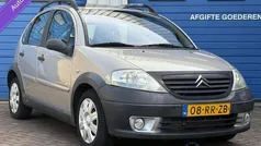 Gebruikt 2005 Citroën C3 Exclusive Hatchback | € 2.950 (Eerlijke prijs)