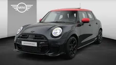 Grijs Gebruikt 2025 Mini John Cooper Works Hatchback | € 50.695 (Goede deal)