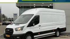 Gebruikt 2022 Ford Transit Trend Van | € 21.025 (Eerlijke prijs)