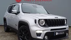 Gebruikt 2020 Jeep Renegade Limited SUV | € 19.950 (Eerlijke prijs)