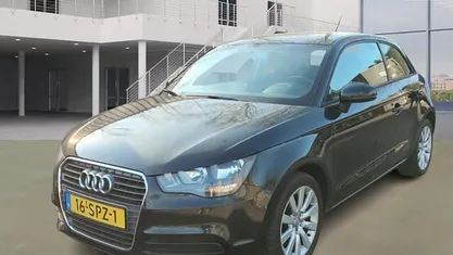 Occasion Audi A1 86 PK (63 kW) 2011 Hatchback