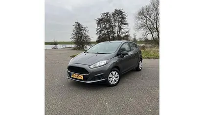 Occasion Ford Fiesta 60 PK (44 kW) 2016 Hatchback