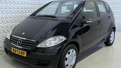 Gebruikt 2006 Mercedes A150 Classic MPV | € 1.499 (Eerlijke prijs)