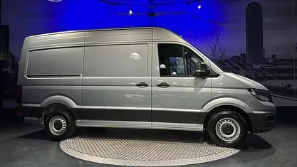 Occasion VW Crafter Highline 140 PK (102 kW) 2024 Van