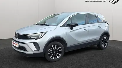 Occasion Opel Crossland Elegance 110 PK (80 kW) 2023 SUV