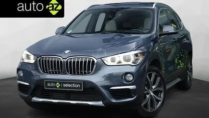Occasion 2018 BMW X1 Executive SUV | € 23.900 (Eerlijke prijs)