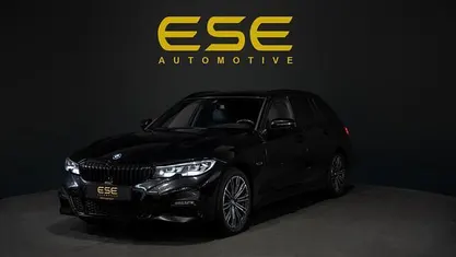 Occasion BMW 330 M Sport 291 PK (214 kW) 2022 Stationwagen