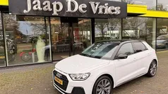 Gebruikt 2020 Audi A1 Sportback Hatchback | € 15.950 (Eerlijke prijs)