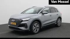 Gebruikt 2024 Audi Q4 e-tron Advanced SUV | € 47.900 (Super prijs)