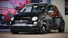 Gebruikt 2011 Fiat 500 Lounge Hatchback | € 6.700 (Eerlijke prijs)