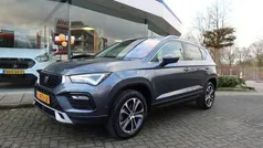 Grijs Gebruikt 2021 Seat Ateca Business SUV | € 22.900 (Eerlijke prijs)